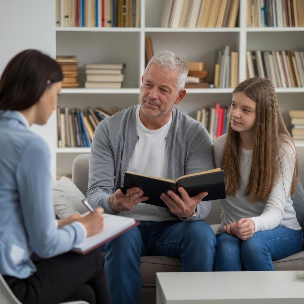Counselling 