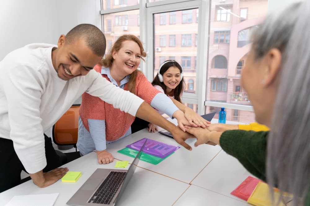QUICK WINS — Why Students Pick Us (Again and Again)