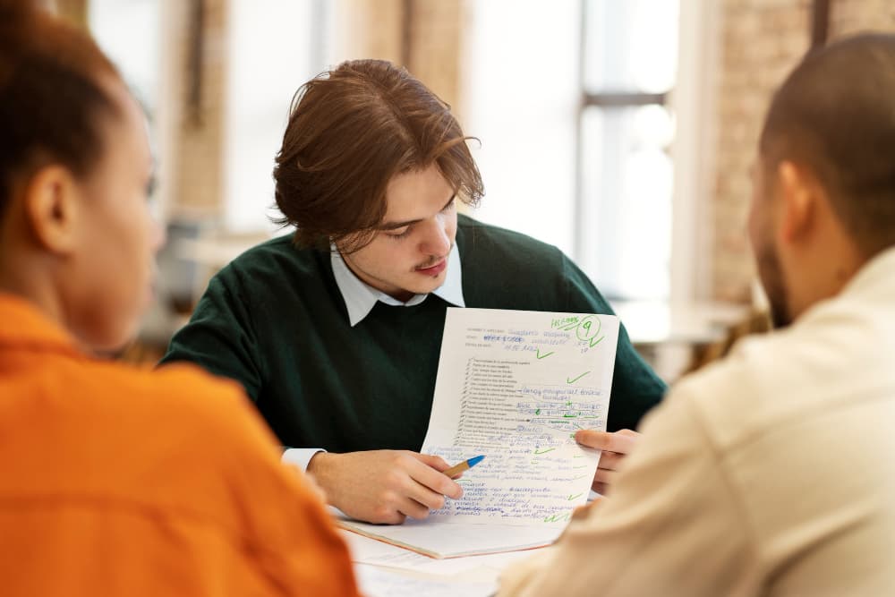 Why Choose Vidysea for Study Abroad Counseling?