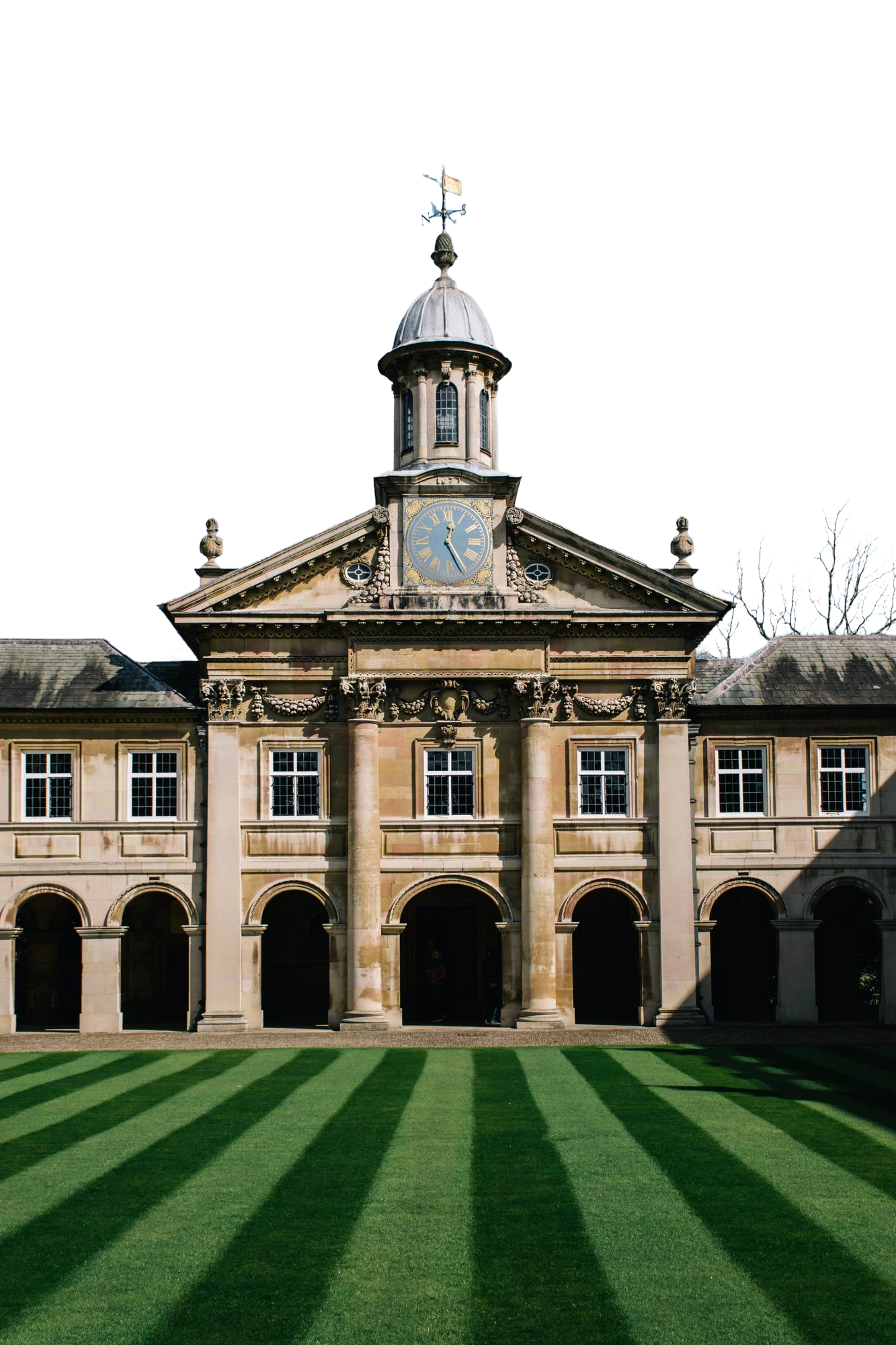 University