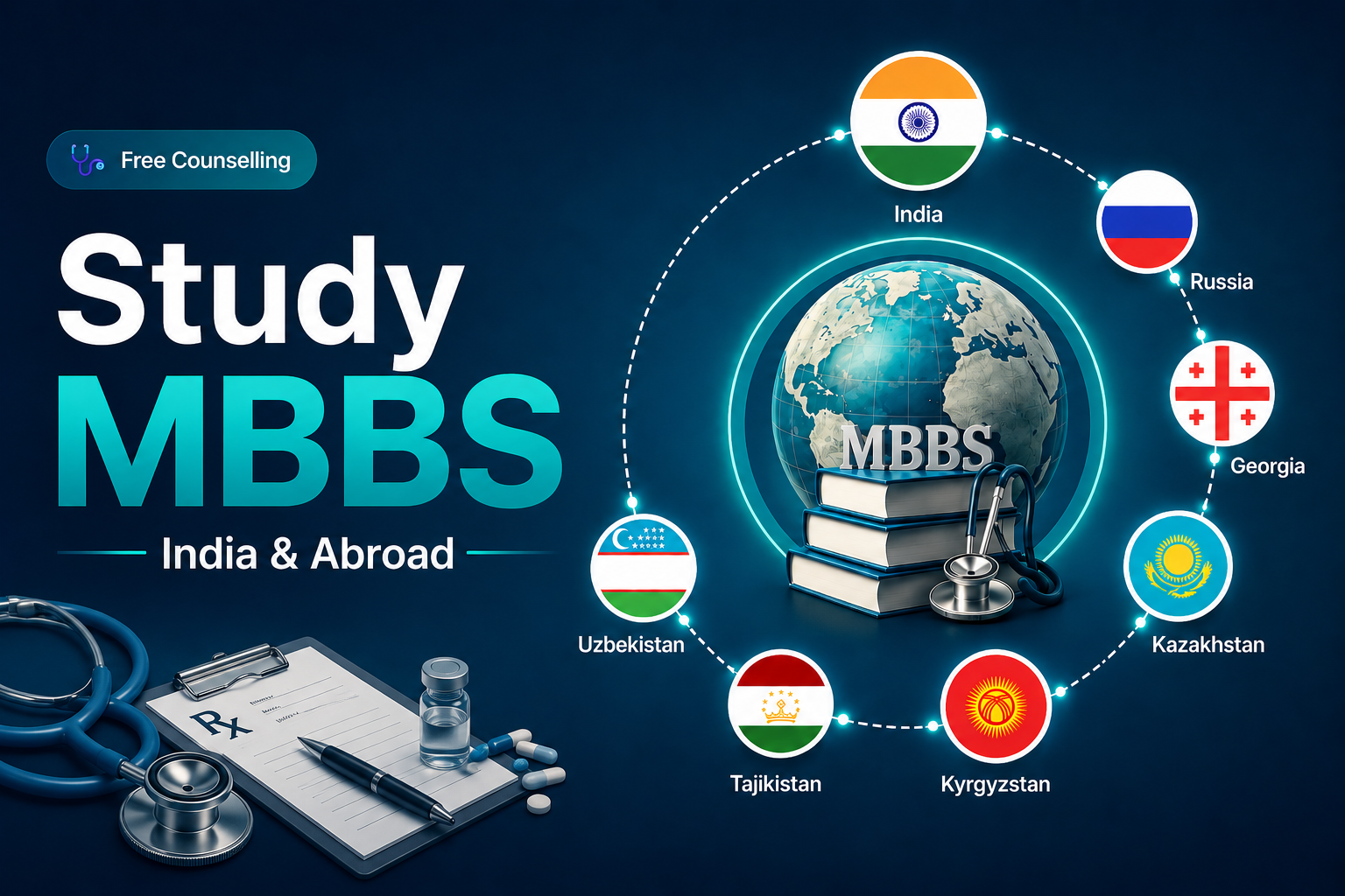 MBBS
Guide
